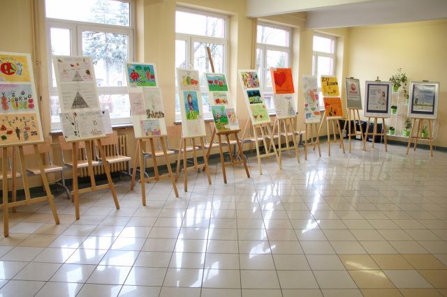 Fotorelacja z Drzwi Otwartych w Z.S.M Nr. 2  